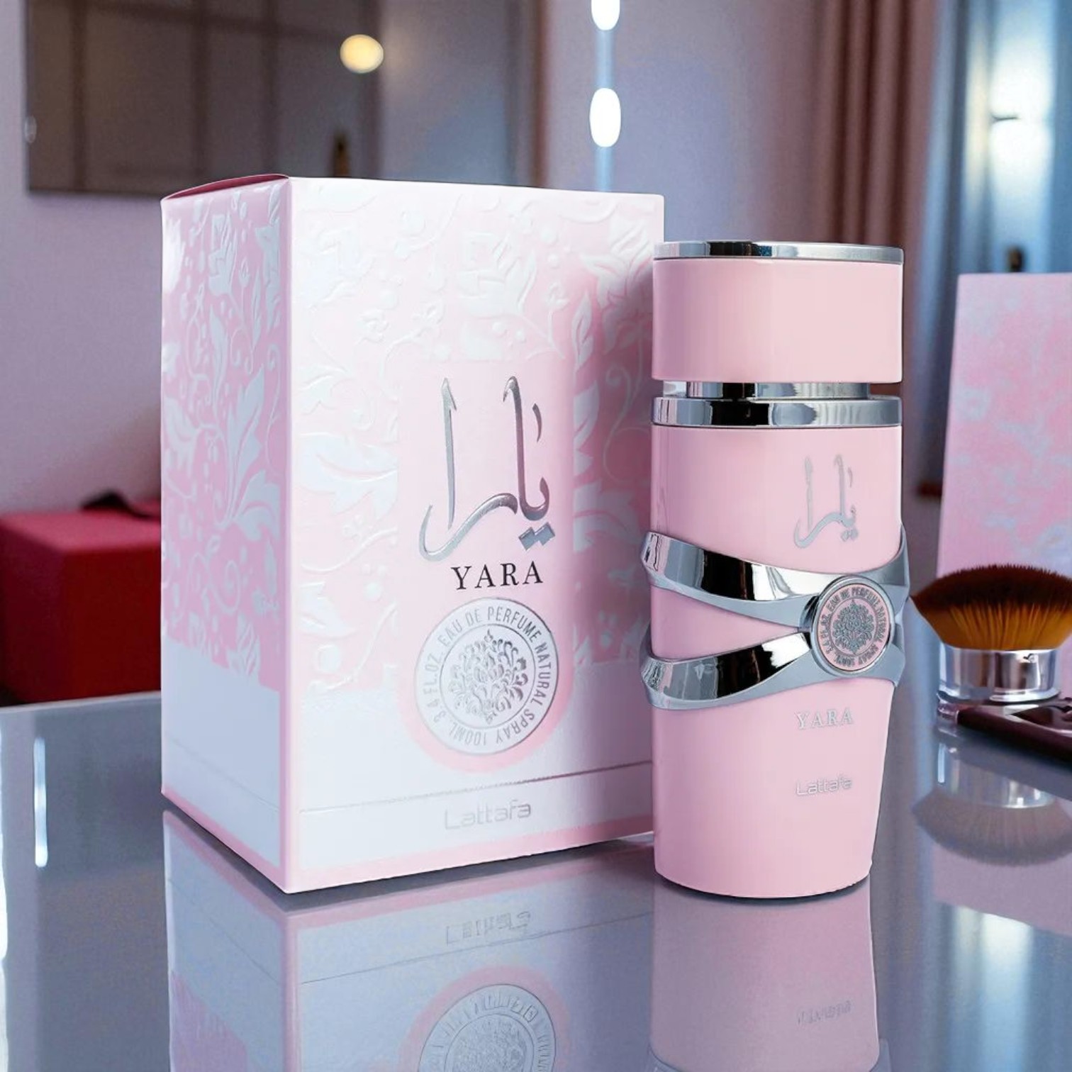 Yara 100ml Original