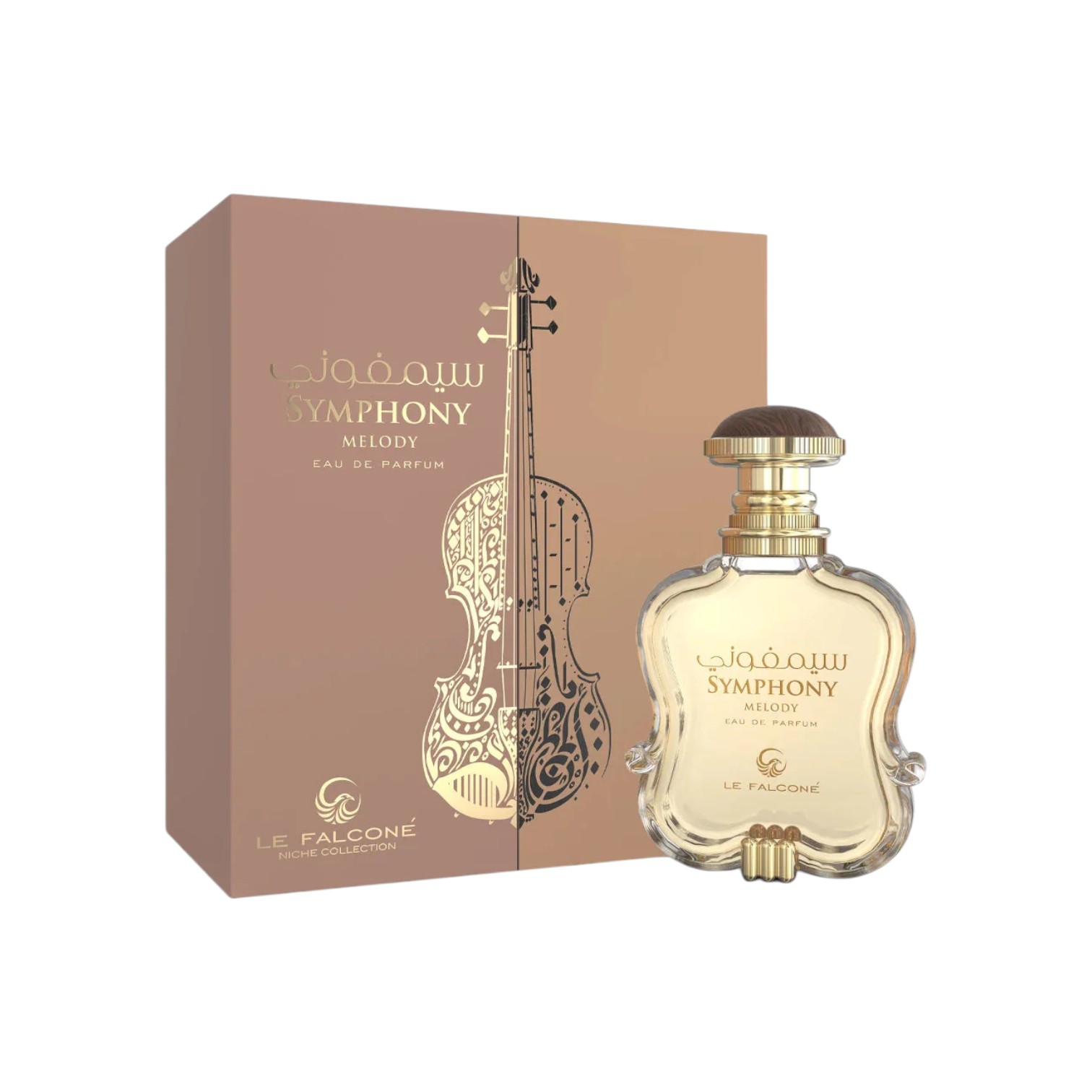 Melody 100ml Original