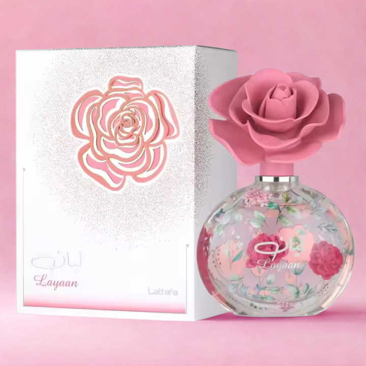 Layaan 100ml Original 